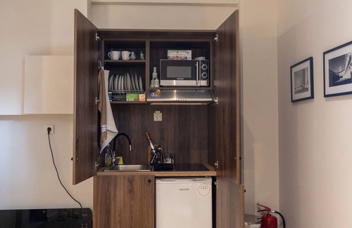 Trikala House | Trikala Mall Suites Luxury Suite Number 24