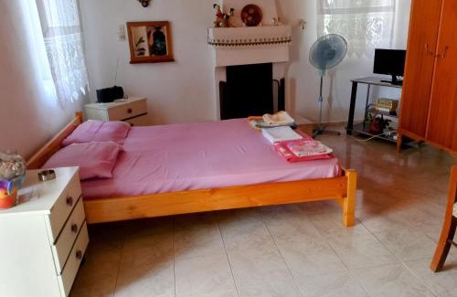 Trikeri Apartment | Trikeri traditional cozy house
