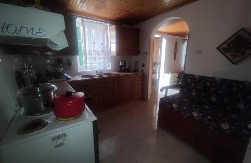 Trikeri Apartment | Trikeri traditional cozy house