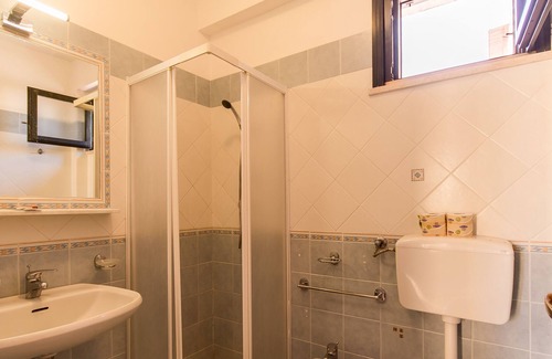 Vulcanello Apartment | Trilo 1 - Vulcano on sea shore, Lipari, Italy
