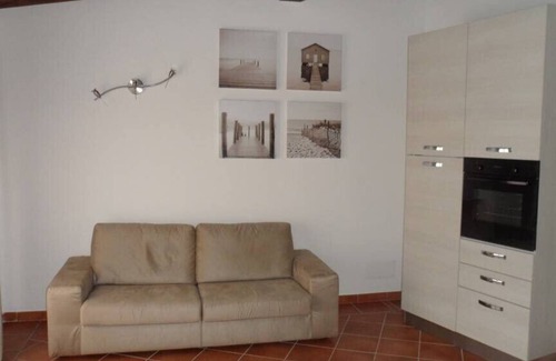 Stintino Apartment | TRILO ECCLE: LOVELY THREE-ROOM APARTMENT WITH SEA VIEW!