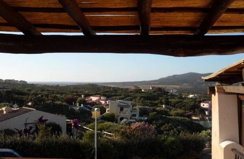 Stintino Apartment | TRILO ECCLE: LOVELY THREE-ROOM APARTMENT WITH SEA VIEW!