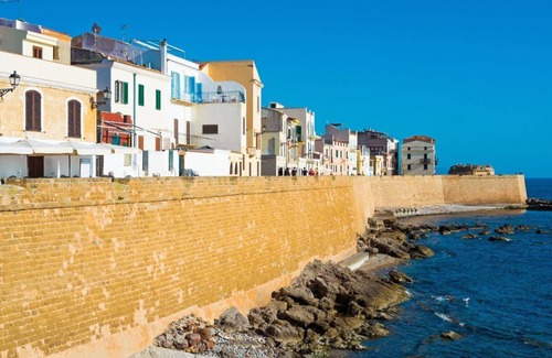 La Pietraia Apartment | Trilo Gemelli 2 - Two Bedroom Apartment, Sleeps 5