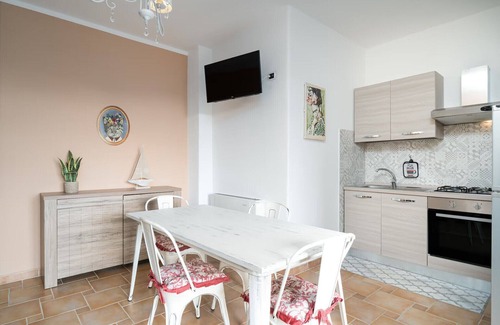 Posada Apartment | Trilo Tiriarzu: in Zona Residenziale a Posada