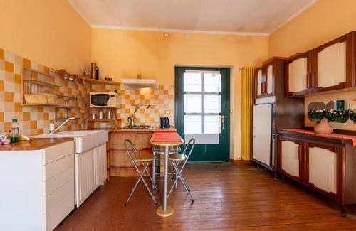 Cortemilia Apartment | Trilocale 14 by Interhome