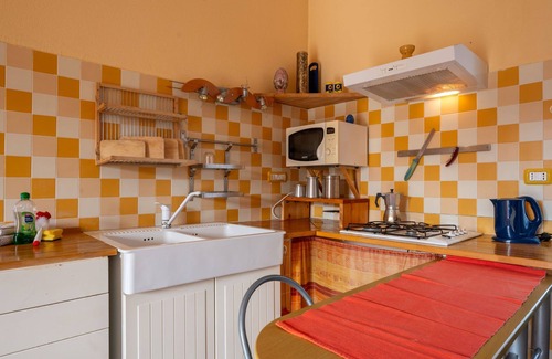 Cortemilia Apartment | Trilocale 14 by Interhome