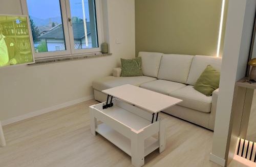 Giaveno Apartment | Trilocale con vista mozzafiato Dimora Paroira