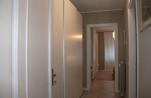 Chiesa in Valmalenco Apartment | Trilocale in centro a Chiesa Valmalenco