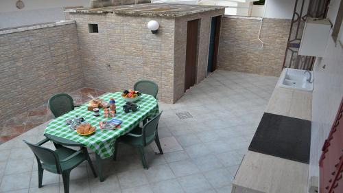 San Foca Apartment | Trilocale Ll05 a 200m dal mare