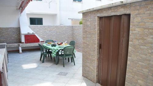 San Foca Apartment | Trilocale Ll05 a 200m dal mare