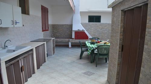 San Foca Apartment | Trilocale Ll05 a 200m dal mare