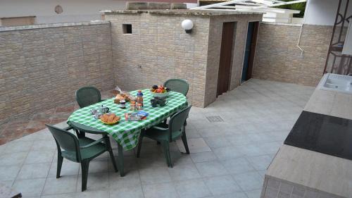 San Foca Apartment | Trilocale Ll05 a 200m dal mare