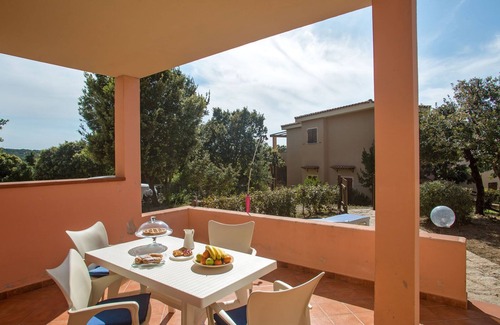Rena Majore Apartment | Trilocale Timo