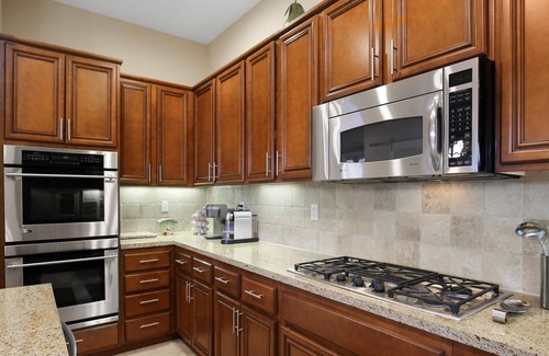 Palm Springs House | Trilogy at La Quinta - Upscale Guard Gated 55-Plus Resort