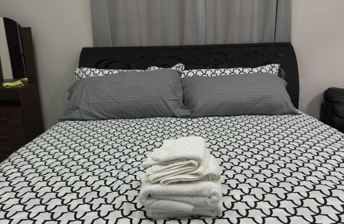 Trincity Apartment | Trincity King Studio with balcony. Near airport, malls, grocery & restaurants.