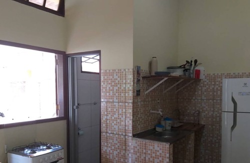 Trindade Apartment | Trindade Hospeda - Estúdios Vila S