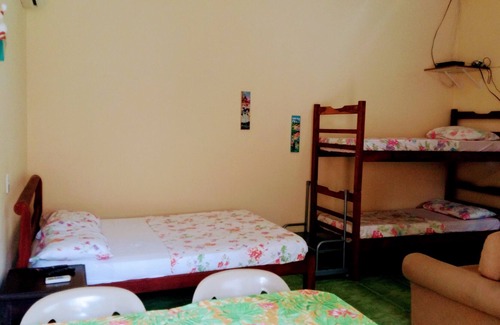 Trindade Apartment | Trindade Hospeda - Estúdios Vila C