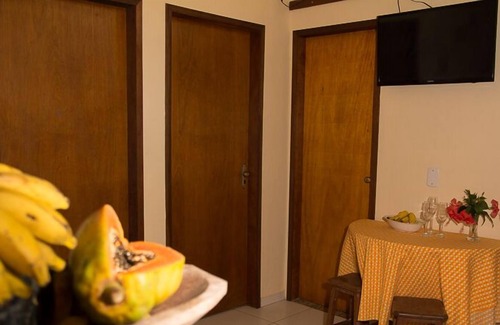 Trindade House | Trindade House in Ranchos Beach - Beira da Praia- 6 people