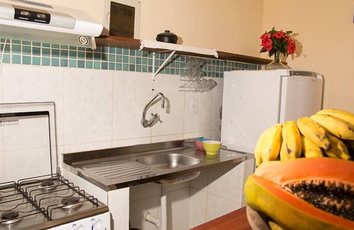 Trindade House | Trindade House in Ranchos Beach - Beira da Praia- 6 people