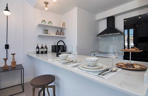 Centro - Sagrario Apartment | TRINIDAD DELUXE 4
