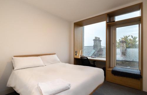 City Centre Dublin Other | Trinity College - Campus Accommodation