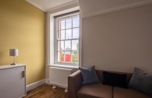 City Centre Dublin Other | Trinity College - Campus Accommodation