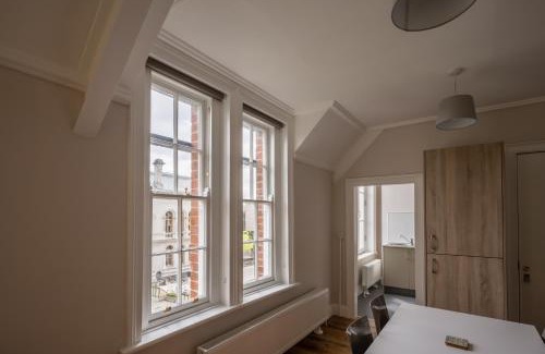 City Centre Dublin Other | Trinity College - Campus Accommodation