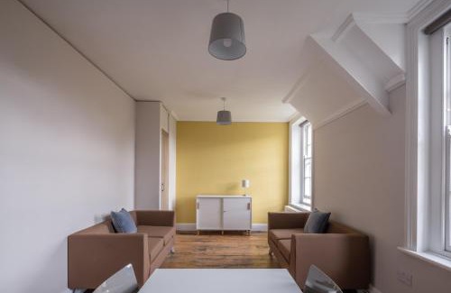 City Centre Dublin Other | Trinity College - Campus Accommodation