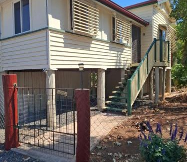 Wondai House | Trinity House