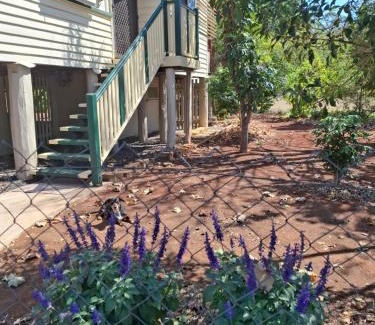 Wondai House | Trinity House