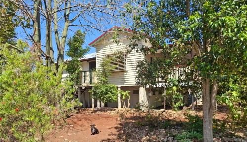 Wondai House | Trinity House