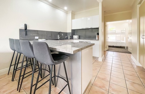 White Rock Apartment | Trinity Links Resort