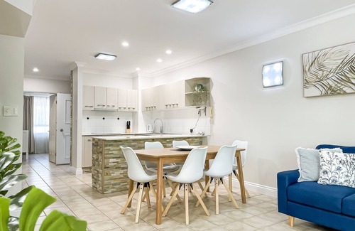 White Rock Apartment | Trinity Links Resort