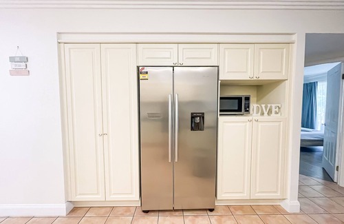 White Rock Apartment | Trinity Links Resort