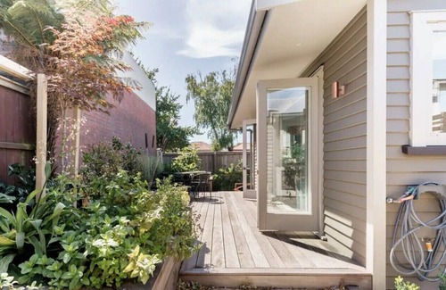 Linwood Apartment | Trinity Studio Apartment
