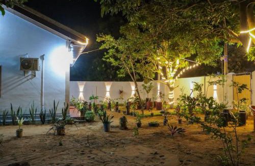 Pottuvil Division 2 House | TRIO MANGO STAY ARUGAMBAy