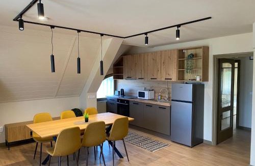 Kiskunmajsa Apartment | Trio Relax Apartmanok