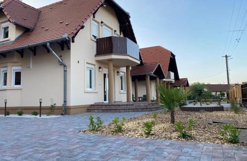 Kiskunmajsa Apartment | Trio Relax Apartmanok
