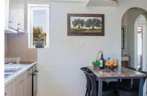 Fragkokastello House | Triopetra Green Dream