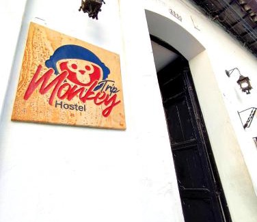 Bucaramanga House | Trip Monkey Girón