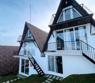 Vagamon Resort | TRIP MOUNT