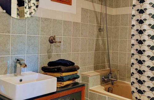 Viry Bed & Breakfast | Trip'n Touille guest house overlooking the Charolais bocages