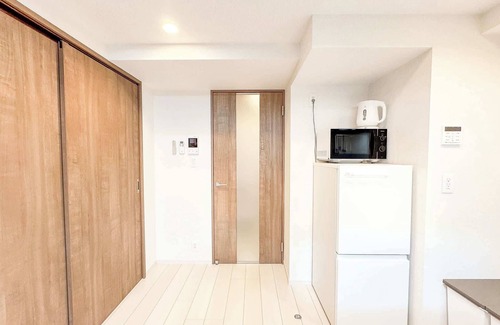 Sugamo Apartment | Triphome Sugamo 2024 New 3 mins 2 stations 14