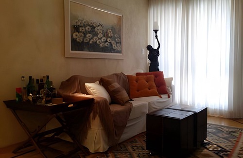 Vila Inglesa House | Triple apartment 300 meters from Touristic Center