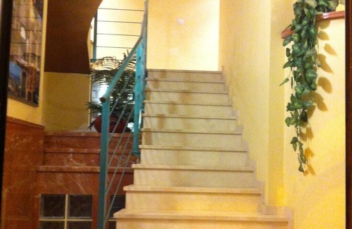 Alcoy Apartment | Triple apartment - 3 single beds. two in Alcoi