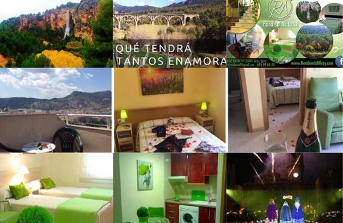 Alcoy Apartment | Triple apartment - double and single bed. 5 in Alcoi