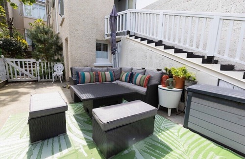 St. Helier Apartment | Triple - Eden Beach Studio