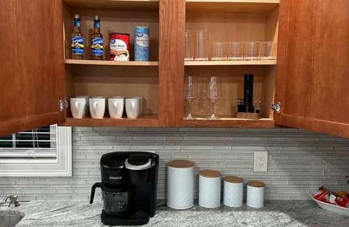 Rimmon Heights Apartment | Triple Family Unit Combined