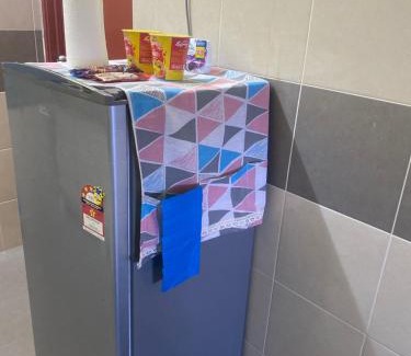 Kampung Ladang Tok Pelam Apartment | Triple H Minionstay Kuala Terengganu