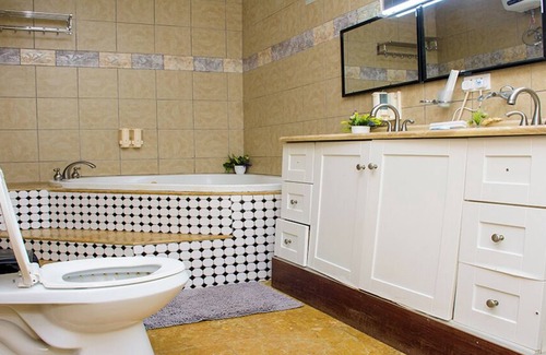 Janman Hotel | Triple Hill Hotel